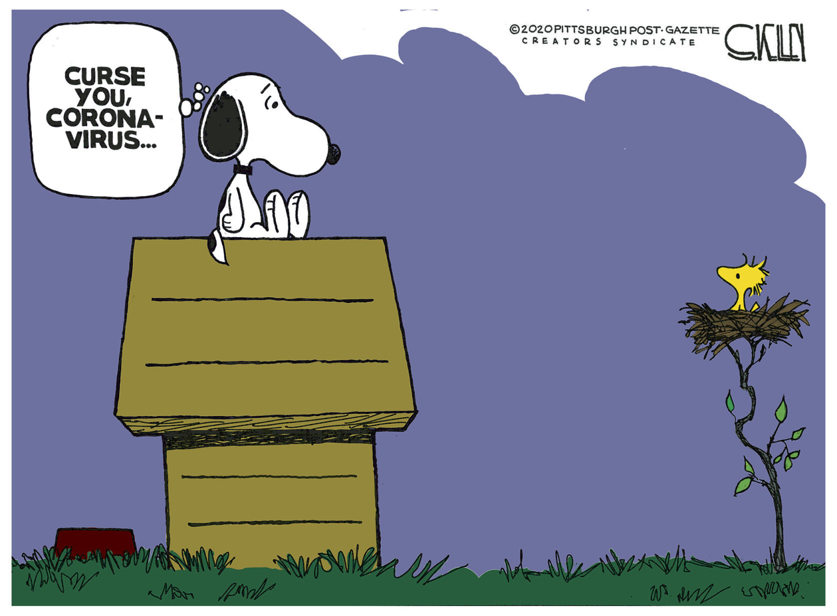 cartoon